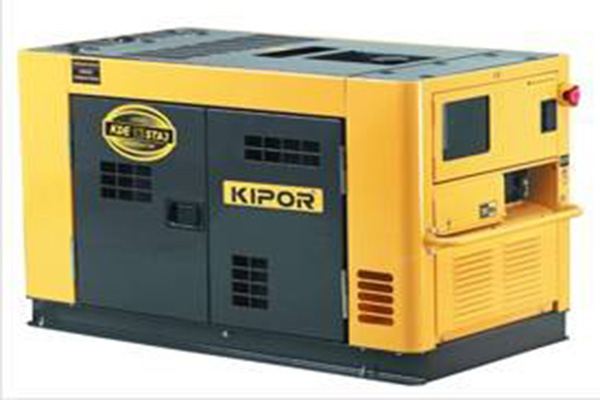 富源发电机出租