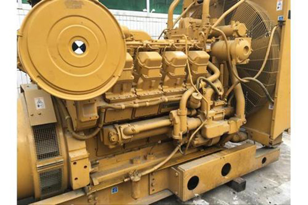 富源发电机出租