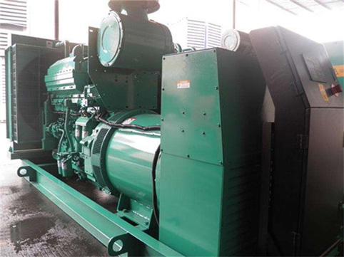 富源柴油发电机 富源柴油发电机