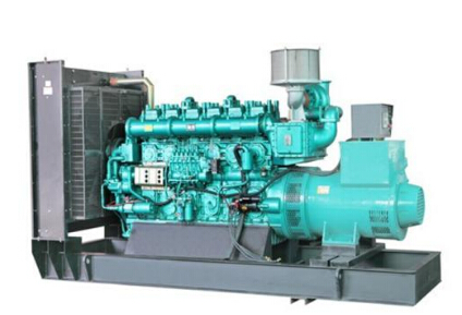 富源发电机出租