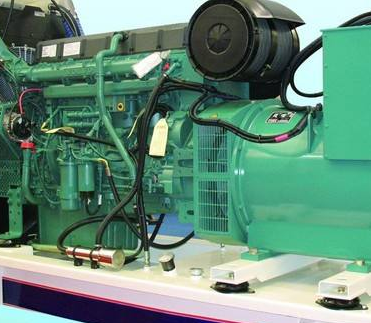 富源发电机出租